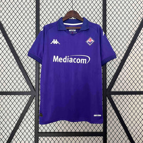 Fiorentina Home Jersey 24/25