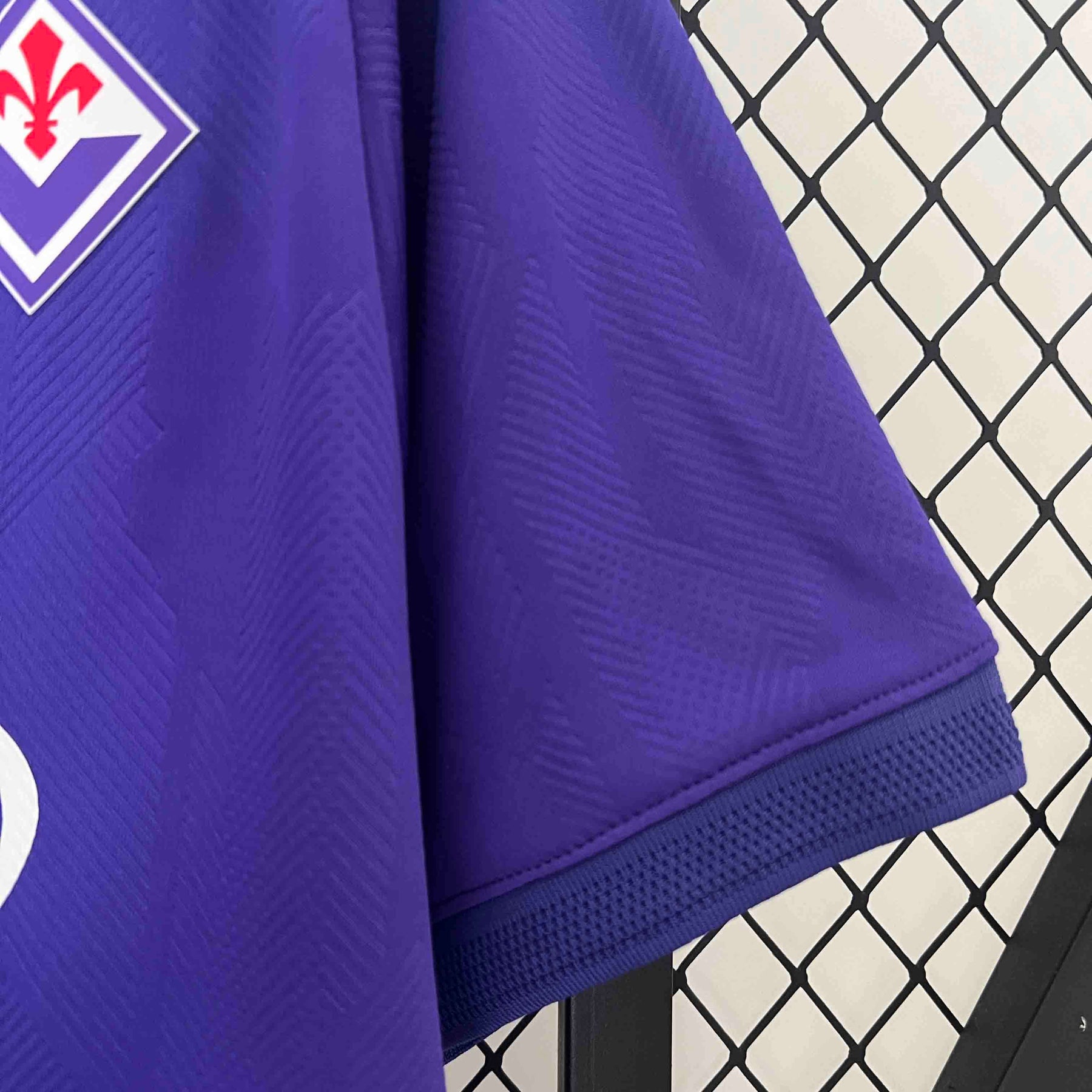 Fiorentina Home Jersey 24/25