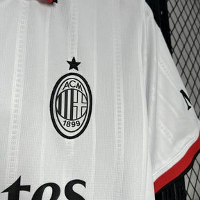 Milan Away Jersey 24/25