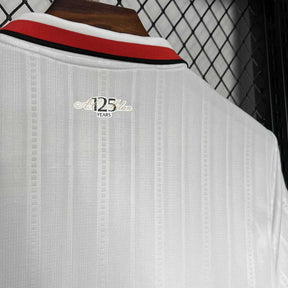 Milan Away Jersey 24/25