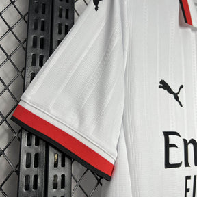 Milan Away Jersey 24/25