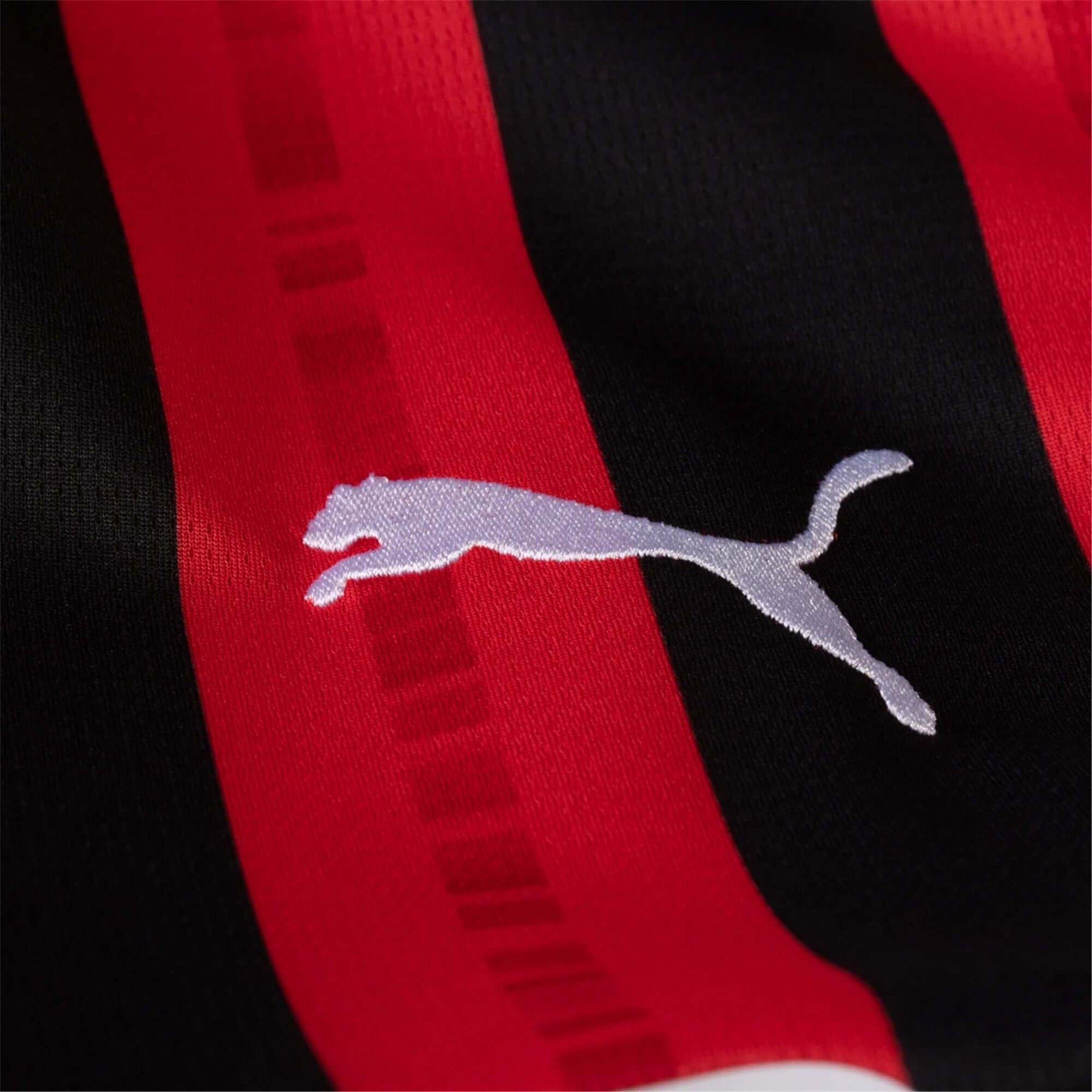 Milan Home Jersey 24/25