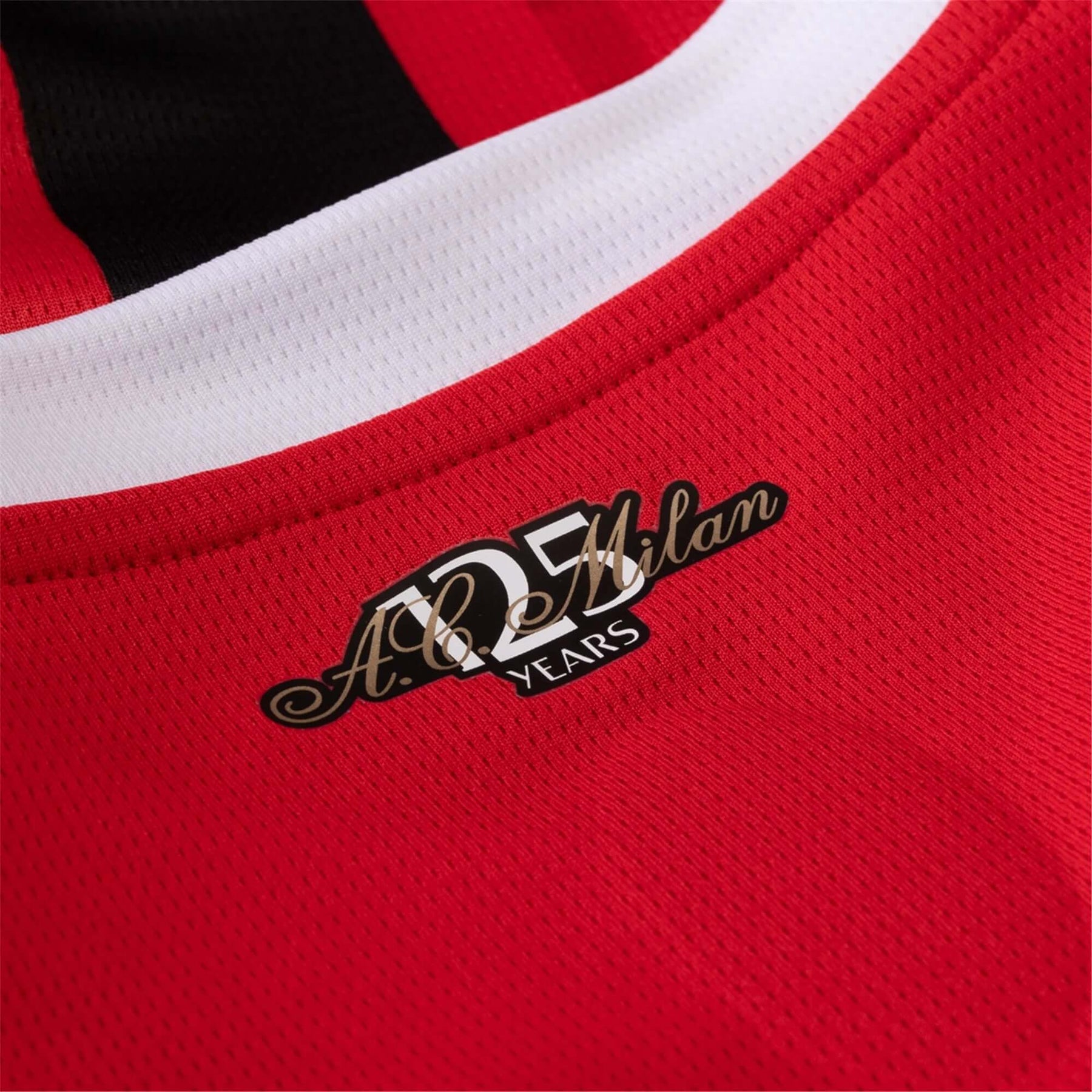 Milan Home Jersey 24/25