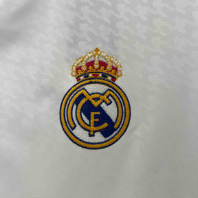 Real Madrid Home Jersey 24/25