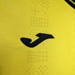 Villareal Home Jersey 24/25