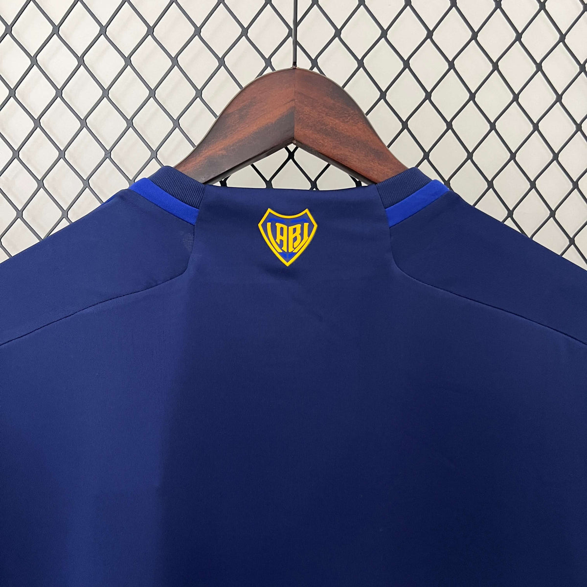 Boca Juniors Third Jersey 24/25