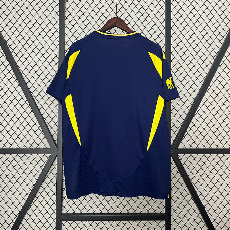 Al-Nassr Away Jersey 24/25