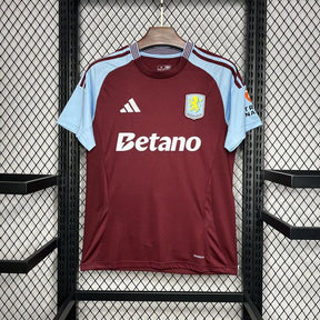 Aston Villa Home Jersey 24/25