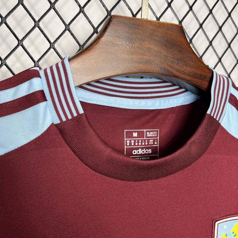 Aston Villa Home Jersey 24/25