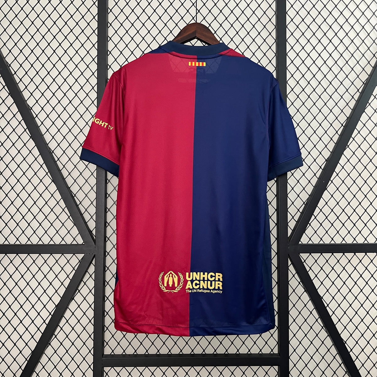 Barcelona Home Jersey 24/25