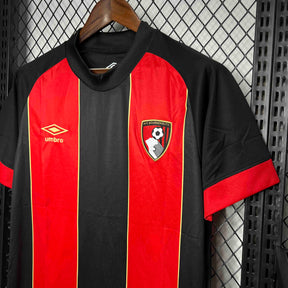 Bournemouth Home Jersey 24/25