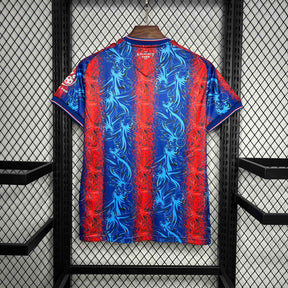 Crystal Palace Home Jersey 24/25