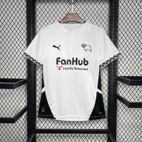 Derby County Home Jersey 24/25