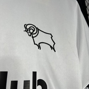 Derby County Home Jersey 24/25