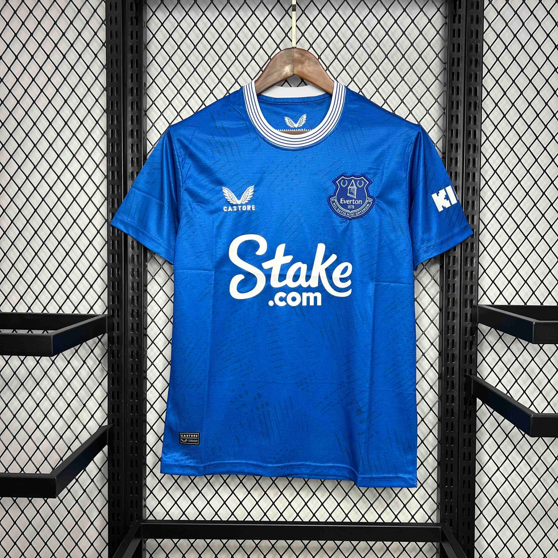 Everton Home Jersey 24/25