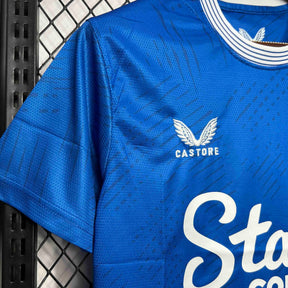 Everton Home Jersey 24/25