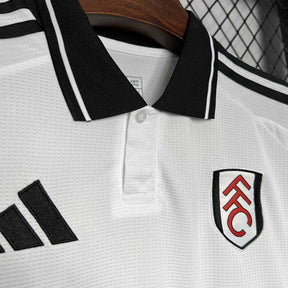 Fulham Home Jersey 24/25