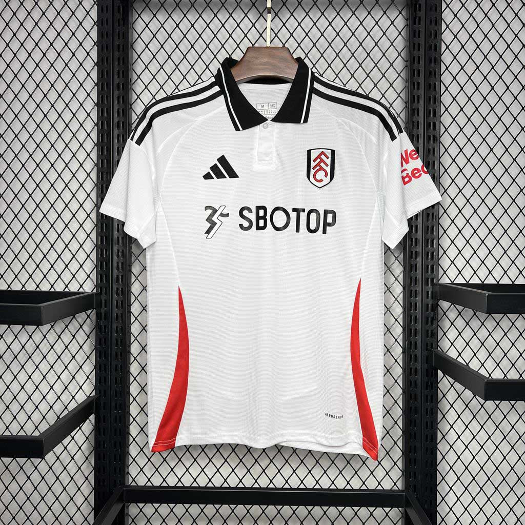 Fulham Home Jersey 24/25