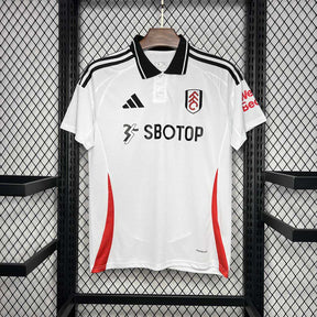 Fulham Home Jersey 24/25