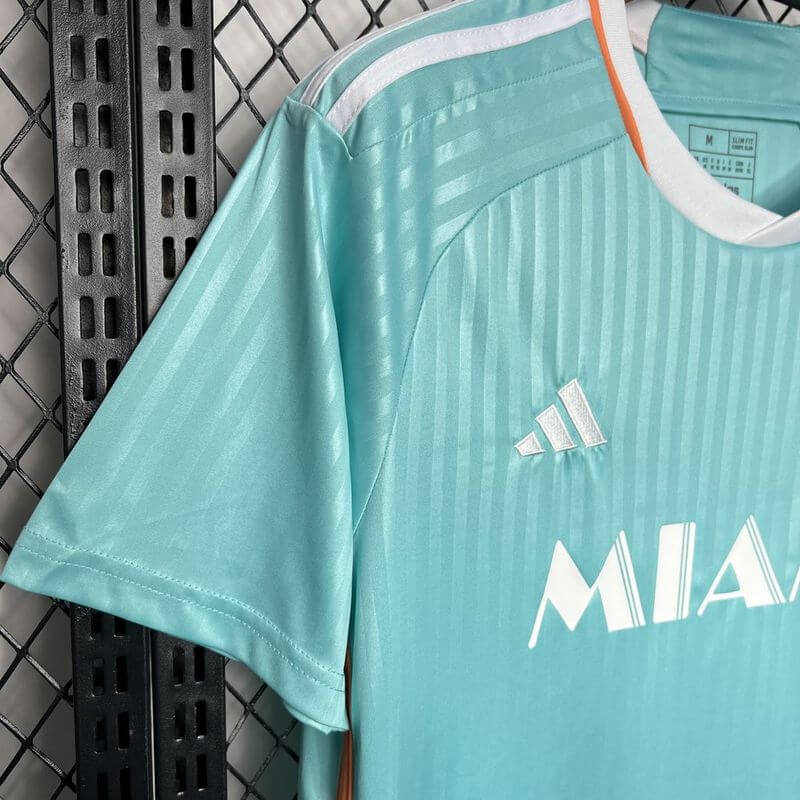 Inter Miami Third Jersey 24/25