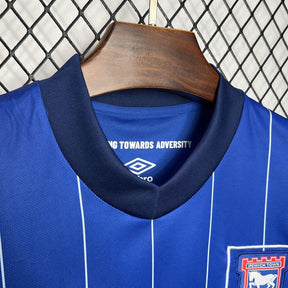 Ipswich Town Home Jersey 24/25