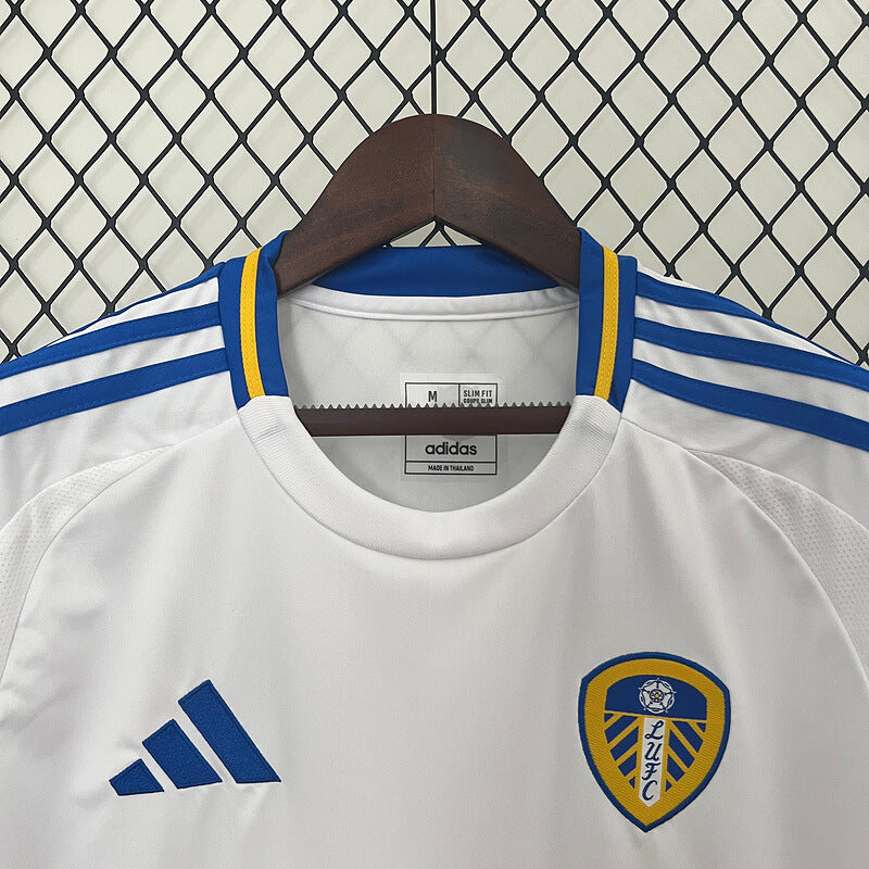 Leeds Home Jersey 24/25