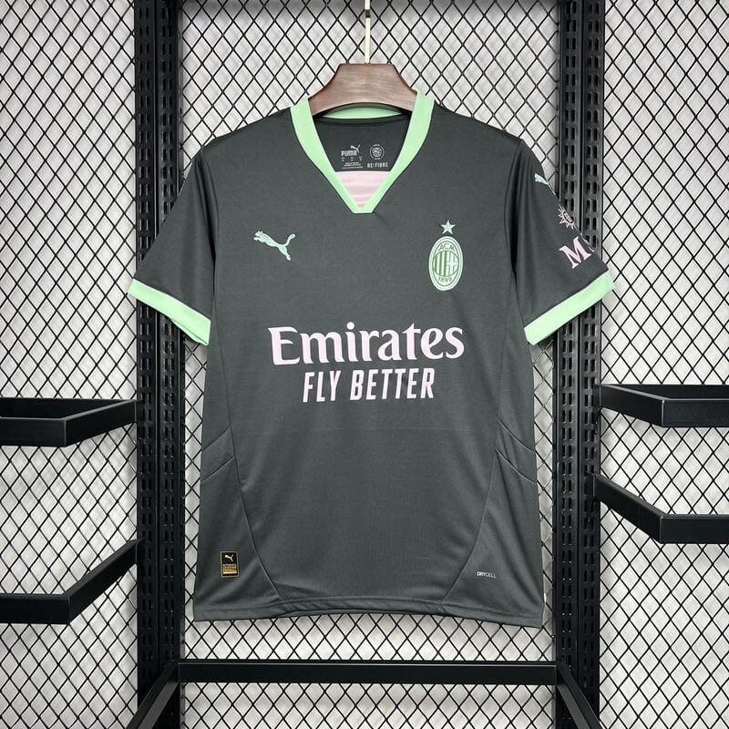 Milan Third Jersey 24/25