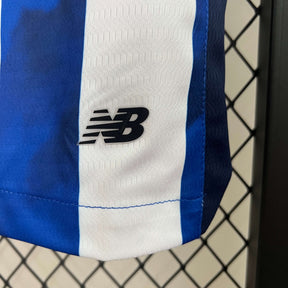 Porto Home Jersey 24/25