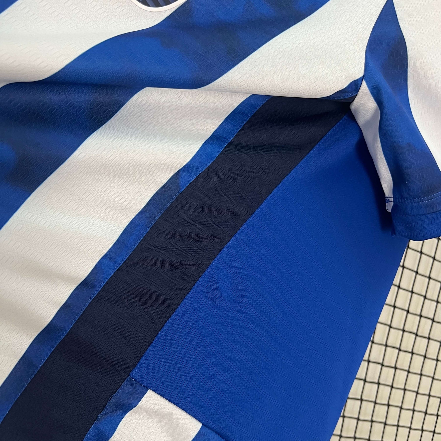 Porto Home Jersey 24/25