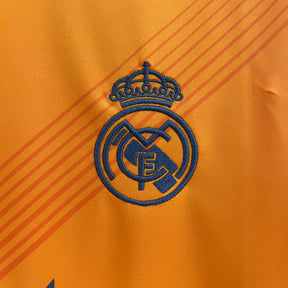 Real Madrid Away Jersey 24/25