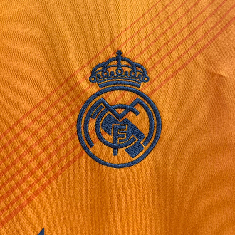 Real Madrid Away Jersey 24/25