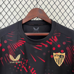 Sevilla Third Jersey 24/25