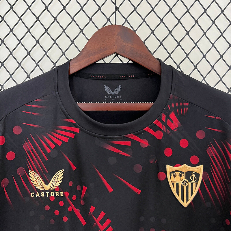 Sevilla Third Jersey 24/25