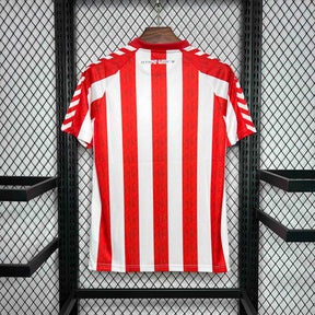 Sunderland Home Jersey 24/25