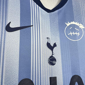 Tottenham x Travis Scott Cactus Jack Jersey 2024/25