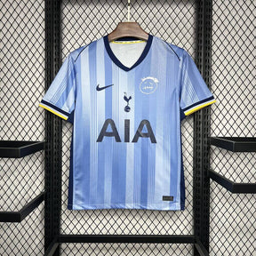 Tottenham x Travis Scott Cactus Jack Jersey 2024/25