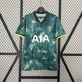 Tottenham Third Jersey 24/25