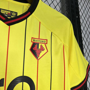 Watford Home Jersey 24/25