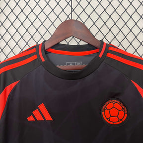 Colombia Away Jersey 2024