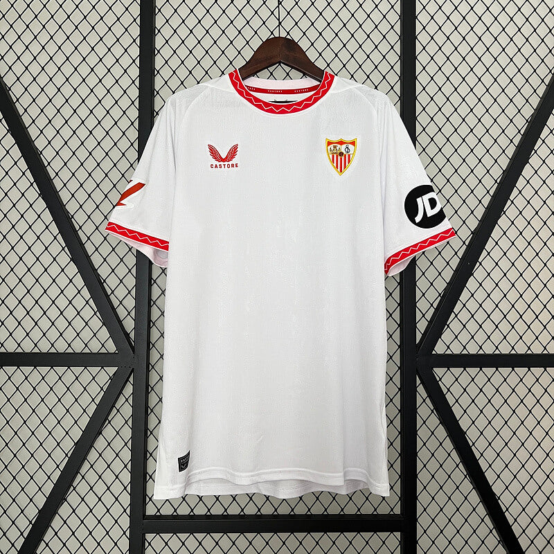 Sevilla Home Jersey 24/25