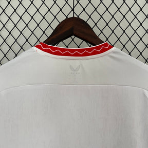 Sevilla Home Jersey 24/25