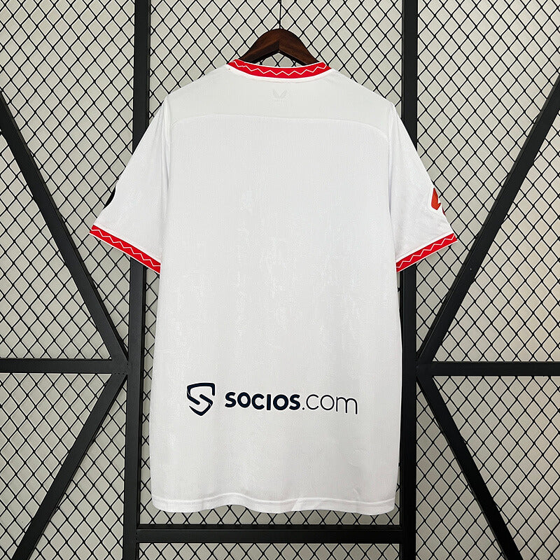 Sevilla Home Jersey 24/25