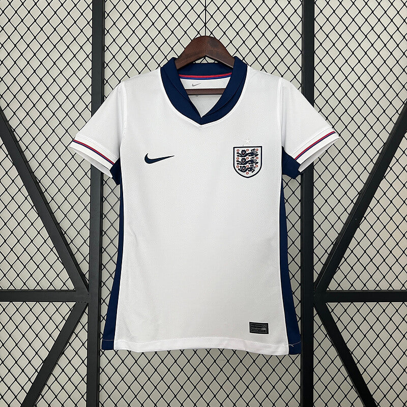 England Home Jersey 2024 Women