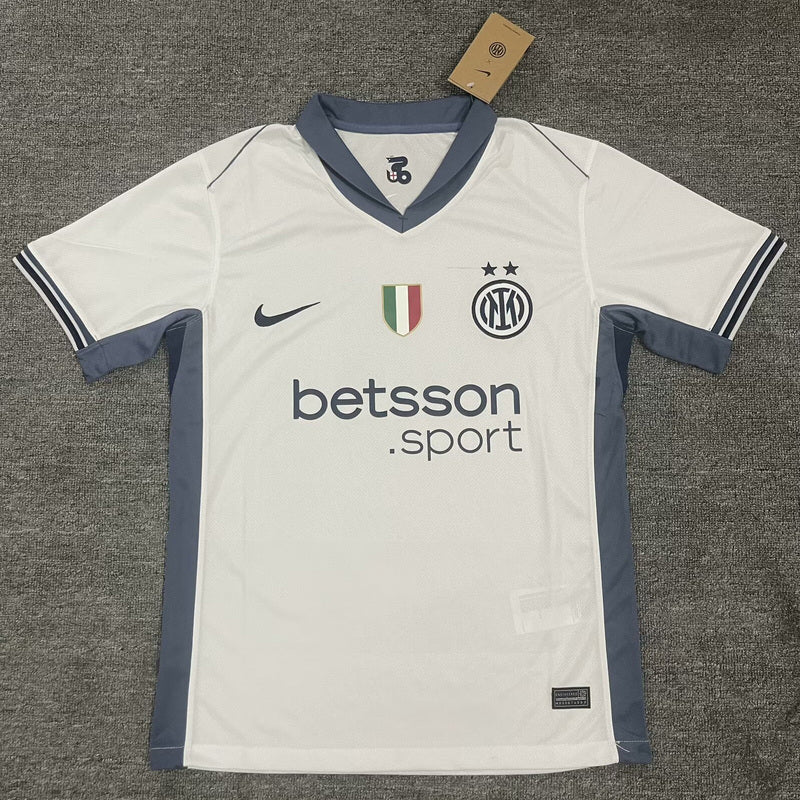 Inter Milan Away Jersey 24/25