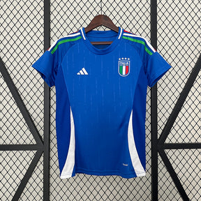 Italy Home Jersey 2024 Women