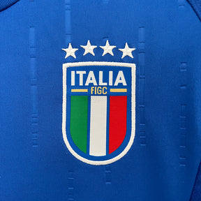 Italy Home Jersey 2024 Women