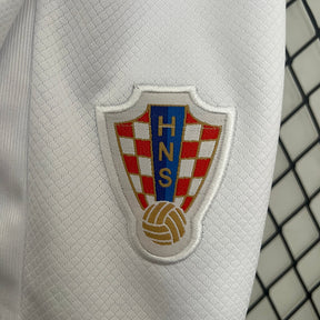 Croatia Home 2024 Kit Kids