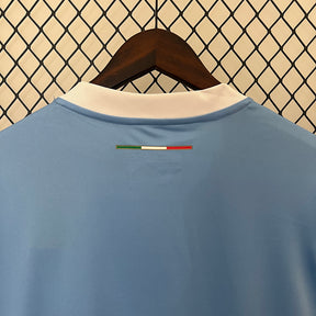 Lazio Commemorative Edition "Scudetto" Jersey