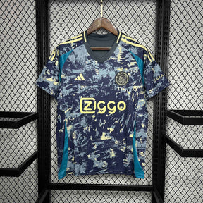 Ajax Away Jersey 24/25