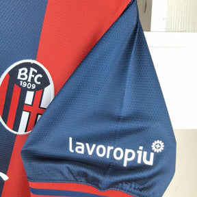 Bologna Home Jersey 24/25